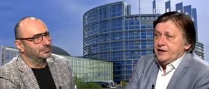 Crin Antonescu, despre ALEGERILE europene: “La europarlamentare s-a întâmplat un lucru foarte BUN. Îmi pierdusem speranța“
