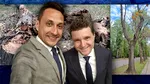 FAKE NEWS întreținut de oamenii lui Nicușor Dan despre stejarii tăiați din Herăstrău. ADEVĂRUL despre arborii compromiși din celebra grădină urbană