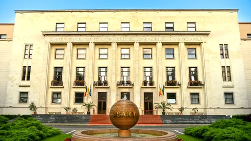 Președintele Senatului Universității de Agronomie, Alexandru Șonea, a fost găsit spânzurat în biroul său / UPDATE: Legăturile cu dosarul ”Băneasa”
