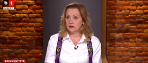 Elena Lasconi: „Dacă un membru USR este găsit vinovat, în primă instanță, să își dea DEMISIA din toate funcțiile”. Ce spune despre Clotilde Armand