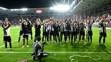 Jucătorul liderului din Superliga, DOPAT. Clubul i-a încheiat contractul. Ce spune președintele ANAD