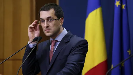 Vlad Voiculescu, reacție la ANCHETA DNA. „Deciziile privind achiziția de vaccinuri au fost luate de premierul de la acea vreme”