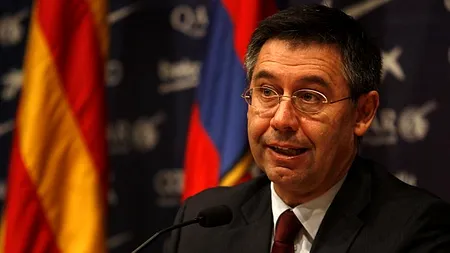 „Barçagate”, nucleara detonată în fotbal! Fostul președinte Bartomeu și alți trei oficiali, arestați!