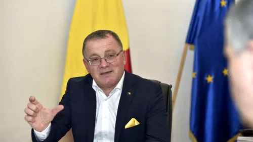 Adrian Oros, atac dur: La AFIR lucrau coafeze. 15% din posturile Ministerului Agriculturii vor fi reduse / Ministrul anunță: Voi lupta împotriva vânătorilor de subvenții. În România suntem campioni