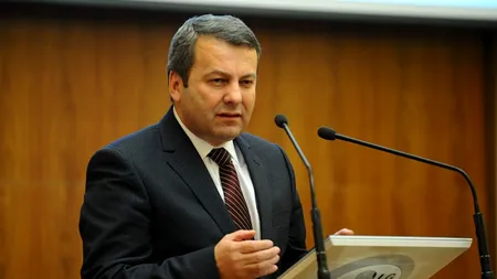 Deputatul Ialomițianu, fost ministru pedelist de Finanțe, a fost dat în judecată, pentru calomnie