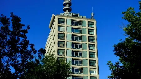 Comisia de Cultură a Senatului a aprobat reeșalonarea datoriilor fiscale ale TVR pe 7 ani. Câți bani datorează televiziunea națională