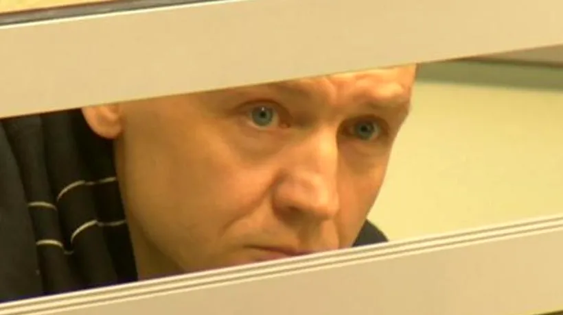 Uniunea Europeană cere eliberarea unui polițist eston condamnat în Rusia la 15 ani de închisoare