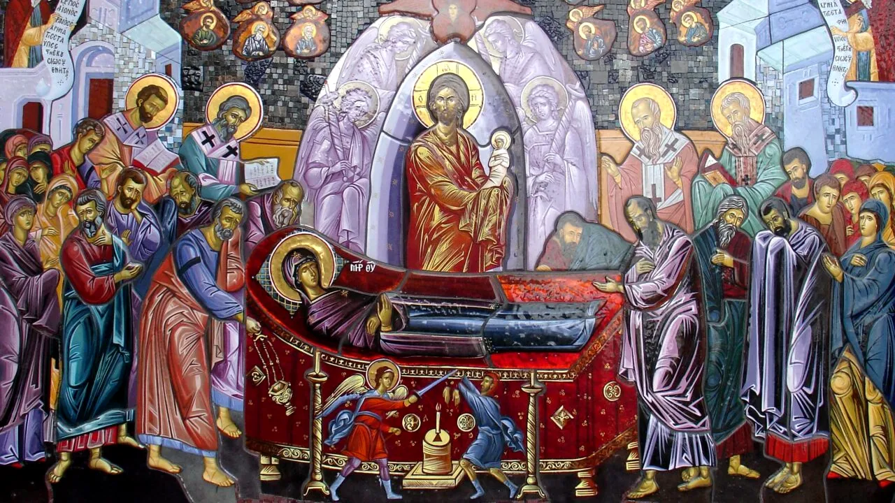 Ce preț cere un român pe o icoană „semnată de IISUS”. Anunțul are mii de vizualizări