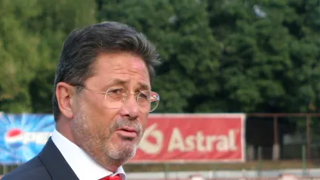 Cornel Dinu și-a neglijat tratamentul, este deshidratat și rămâne internat cel puțin până luni