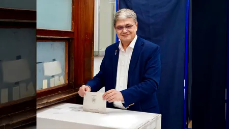 Marcel Boloș, ministrul Investițiilor: 