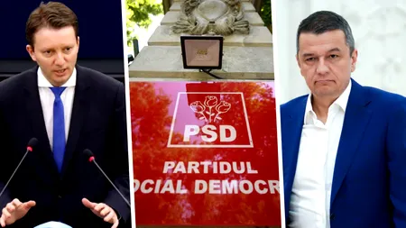 Grindeanu explică în ce condiții ar putea PSD să negocieze cu Siegfried Mureșan