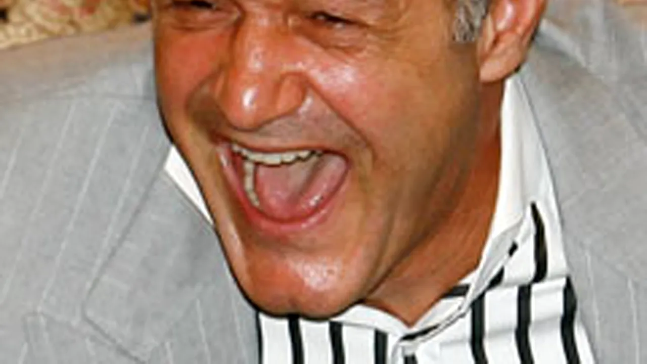 Replici dure între Neagu Djuvara și Gigi Becali. Djuvara: 