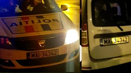 Un celebru fotbalist, scandal după ce a fost amendat de acești polițiști de la Rutieră