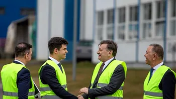 Crin Antonescu: „De ce „Made in Romania” n-ar putea fi un brand respectat?”