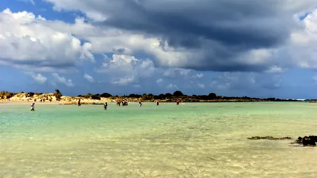 Turismul din Grecia, creștere semnificativă în ciuda crizei refugiaților. Care sunt destinațiile preferate