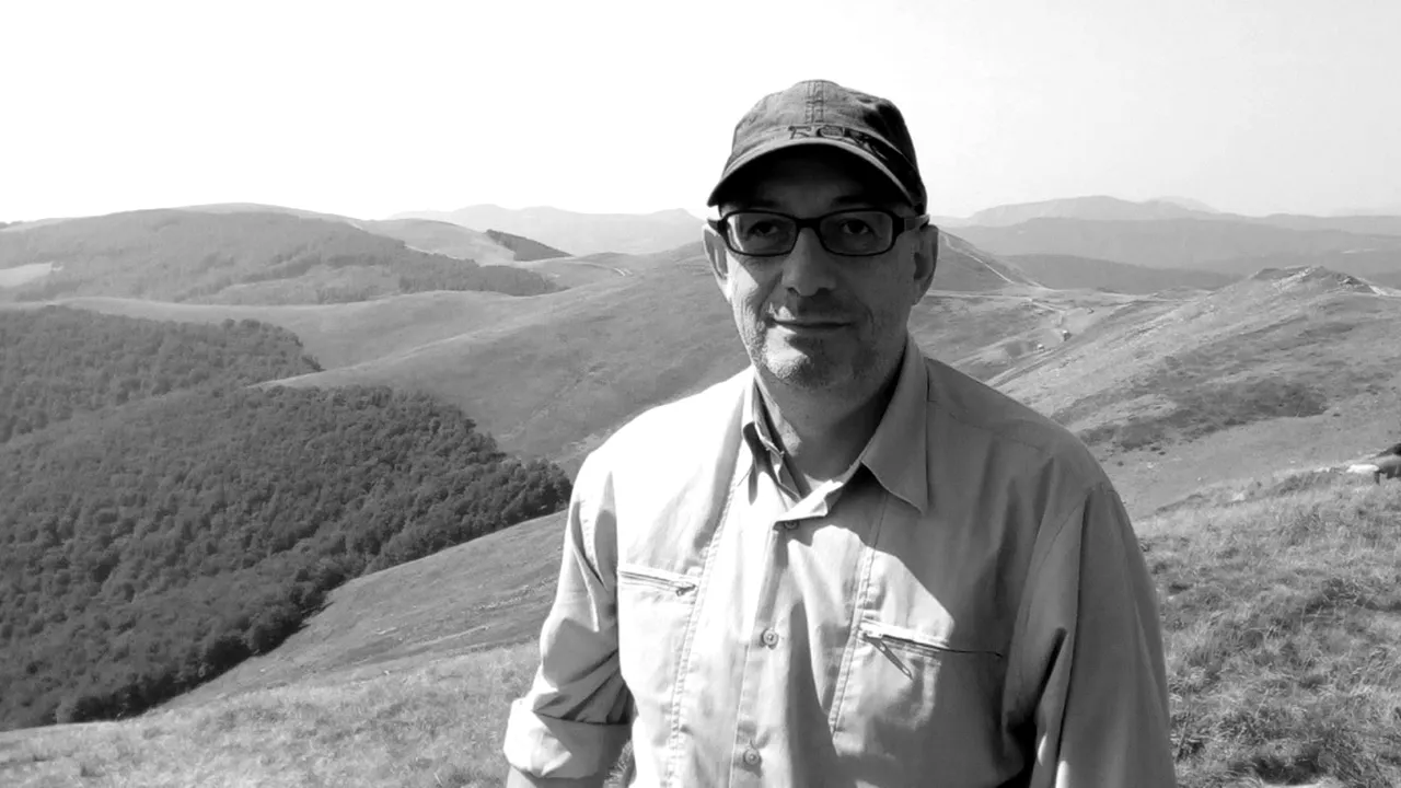 Doliu în presă din România. JURNALISTUL Marius Alexoiu, cu aproape trei decenii de televiziune în spate, la Antena 1 și Antena 3, a murit