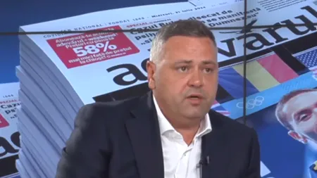 Plafonarea adaosului comercial la alimente / Florin Barbu: PREȚURILE au scăzut foarte mult. Au fost scăderi între 8-32%