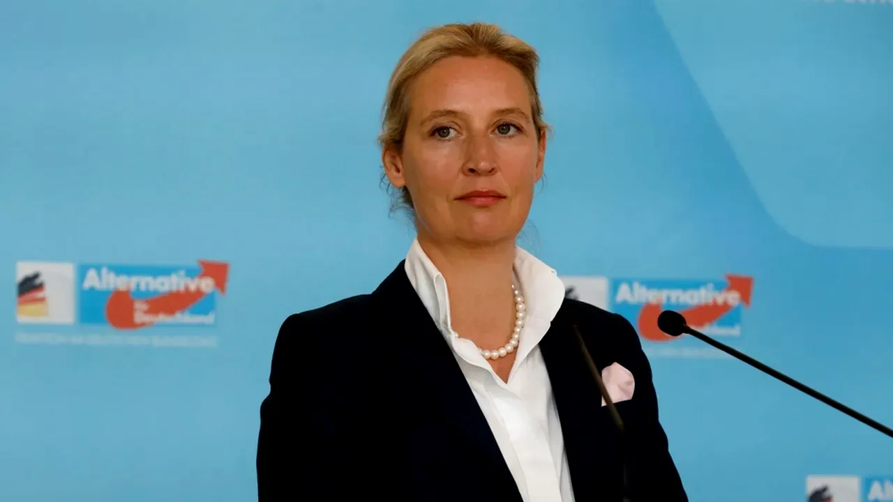 Partidul „Alternativa pentru Germania” renunță la ideea de a scoate țara din Uniunea Europeană. Care este noua abordare de politică externă a AfD