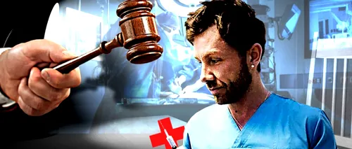Matteo Politi, falsul medic, va face închisoare în Italia