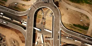 Pasajul Olteniței se deschide traficului rutier sâmbătă (P)