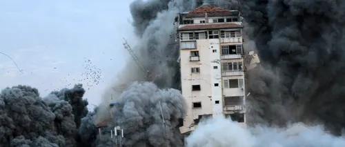 Război Israel-Hamas, ziua 116: Palestinienii spun că vor să negocieze, dar continuă BOMBARDAMENTELE/Anunțul lui Blinken