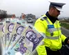 Un polițist fals a primit mită 55.000 de lei de la un bărbat pentru a scăpa de un dosar penal