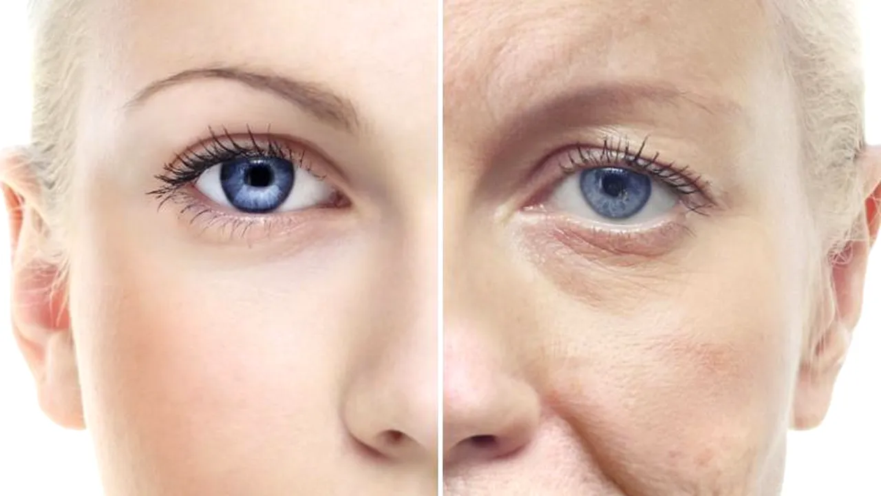 Cinci alimente care ne îmbătrânesc cel mai mult