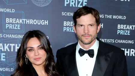 Ashton Kutcher și Mila Kunis au scris scrisori de susținere a lui Danny Masterson înainte de condamnarea acestuia pentru viol
