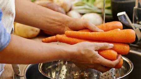 Dieta cu MORCOVI | Cum poți să dai jos 10 kilograme în 7 zile, fără mare efort