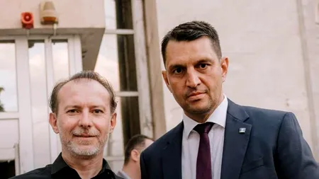 Deputatul Ştefan Stoica a câștigat alegerile pentru șefia PNL Dolj