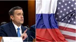 Consilierul de stat Vlad Ionescu reacționează după vizita șefului CIA la Moscova. Ce ar putea însemna întâlnirea pentru Alianță și flancul estic
