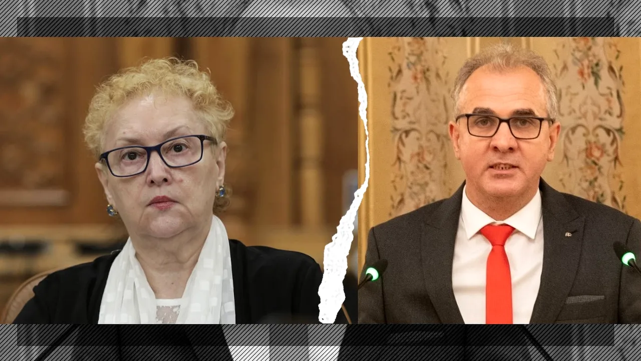 EXCLUSIV | Culisele rupturii dintre Avocatul Poporului și adjunctul său. De ce ar fi cerut Renate Weber revocarea lui Daniel Iovănescu
