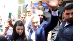 Călin Georgescu, așteptat la IPJ Ilfov de zeci de susținători, să semneze controlul judiciar