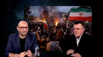 Dan Dungaciu: „Populația Iranului nu ține cu regimul, ci este împotriva celor care îl bombardează”