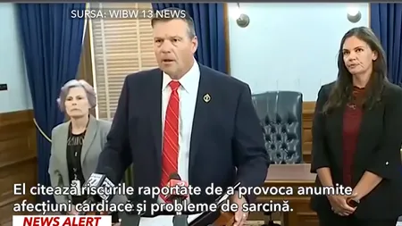 Gigantul farmaceutic PFIZER, dat în judecată de statul Kansas, pentru vaccinul împotriva Covid-19. Serul e asociat unor afecțiuni ale inimii