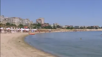 Care sunt PREȚURILE pe litoralul românesc și cum va fi vremea la mare în weekend. Unde se găsesc autoserviri și pensiuni cu tarife decente