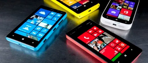 Nokia a vândut mai puține telefoane decât de așteptau analiștii în cel de-al doilea trimestru al anului