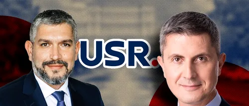 Marius VULCAN îl va înlocui pe Dan BARNA în Camera Deputaților/Noul deputat USR este specialist în Drept Comercial și Administrativ