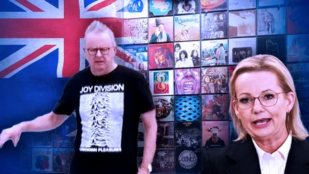 De ce Australia iubește politicienii „cool”. Cum a ajuns un tricou să provoace un scandal politic