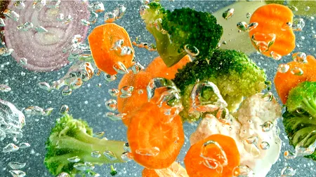 Ce alimente să mănânci mai des pentru un FICAT sănătos