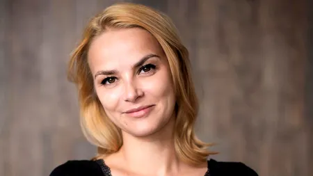 Georgiana Alexandra Văcaru a fost numită prefect al Capitalei
