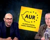 Ion Cristoiu: „AUR este singura putere în opoziție”