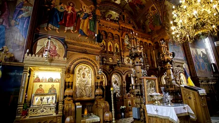 Arhiepiscopia Râmnicului și obștea Sfintei Mănăstiri Frăsinei „CONDAMNĂ orice încălcare a moralei creștine” după ce un călugăr a fost reținut pentru relații sexuale cu un minor: „Vinovatul va fi caterisit”