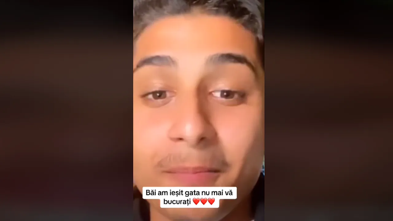 Mesajul revoltător al unuia dintre frații Fabian, autorii CRIMEI de la Padina, după ce a fost plasat în arest la domiciliu:„Deci trebuie să înghit eu”