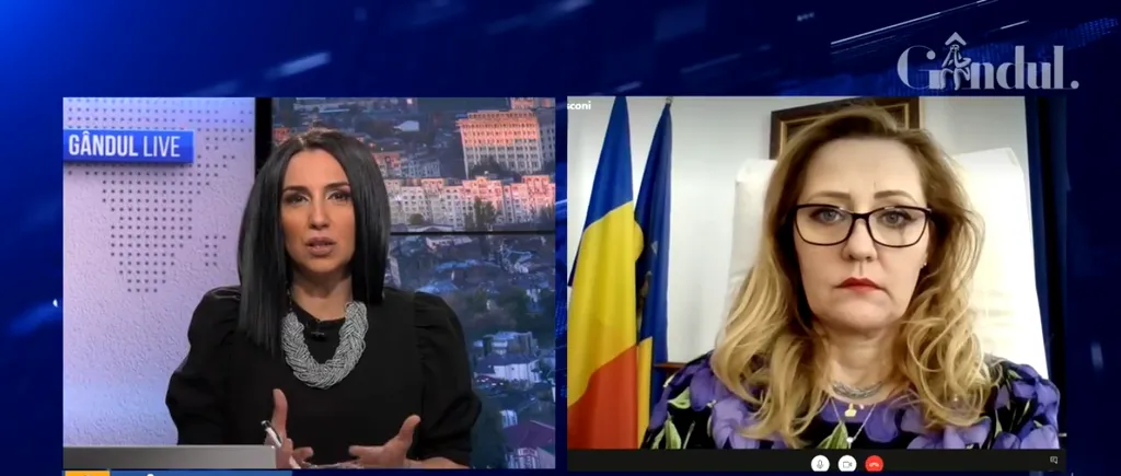 GÂNDUL LIVE. Elena Lasconi, primarul din Câmpulung Muscel, despre deșeurile din municipiu: „Dacă trebuie să mă mut cu biroul pe treptele Ministerului Mediului, asta o să fac!”