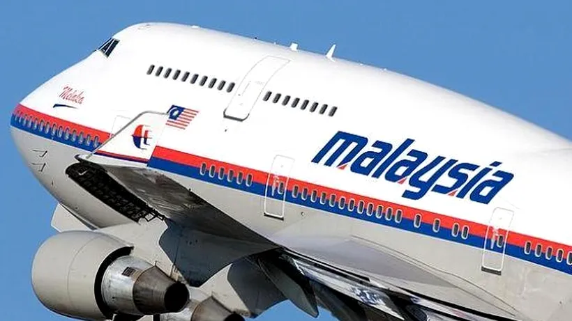 Chinezii nu cred că fragmentul de fuselaj descoperit în Reunion aparține zborului MH370: ''Nu credem ce spune Malaezia''