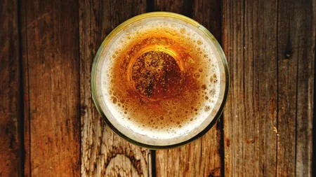 Producția autohtonă de bere, în declin