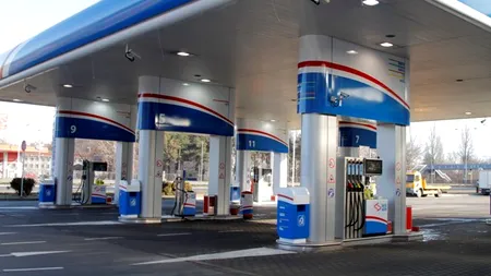 Un NOU LANȚ DE BENZINĂRII în România. Planurile Gazprom Neft pentru următorii ani