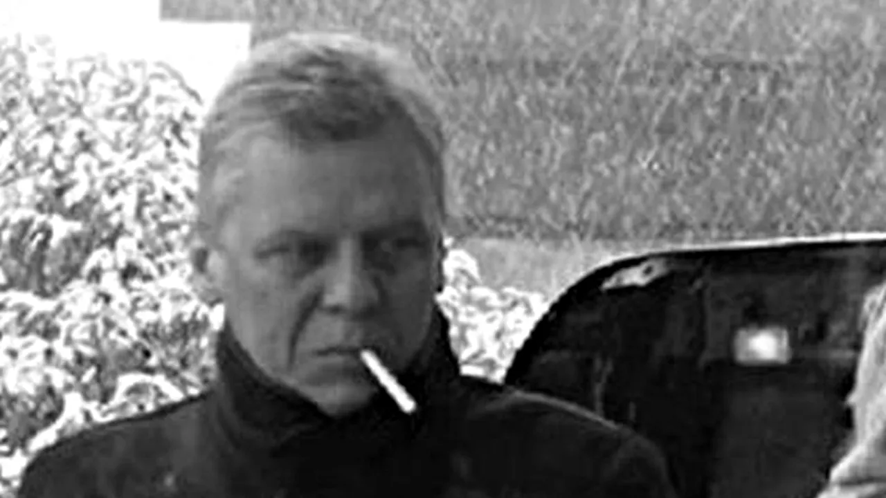 Afaceristul Iurii Luncașu, apropiat al lui Vlad Plahotniuc, s-ar fi împușcat în cap