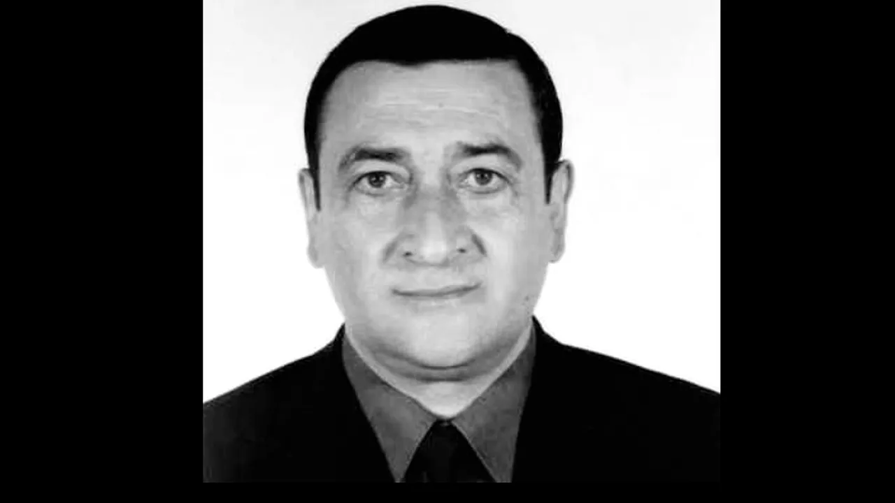 Zi neagră pentru PSD Timiș: A murit omul de afaceri Eugen Milutinovici